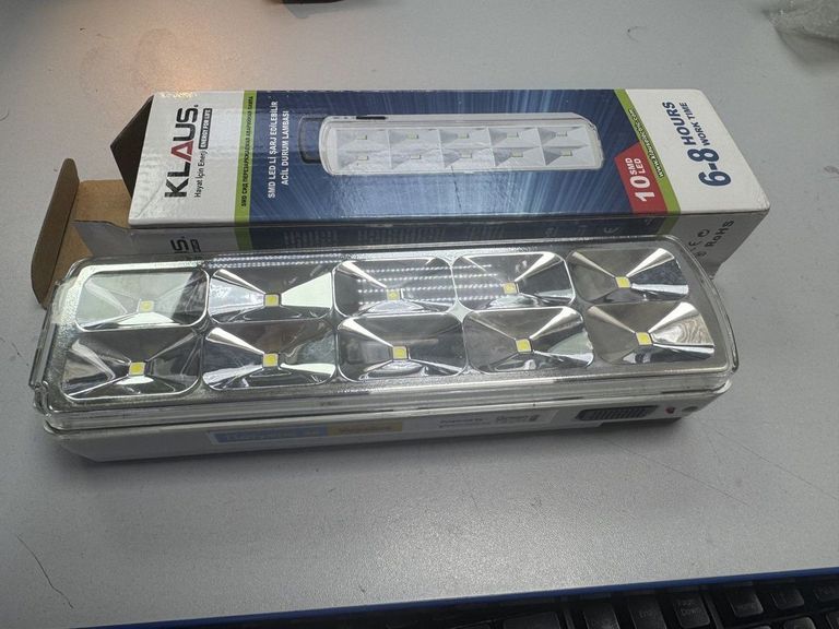 Купить Klaus ke25108 Б/У