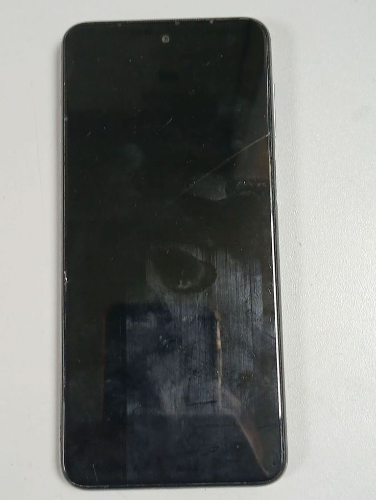 Дешиво Xiaomi Redmi Note 9S 4/64GB Blue с ломбарда