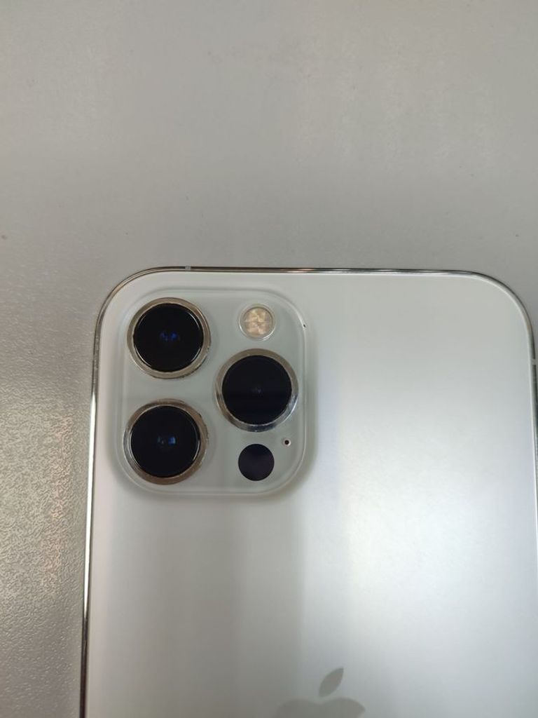 Apple iphone 12 pro max 128gb Код:01-200811612. Зображення 6