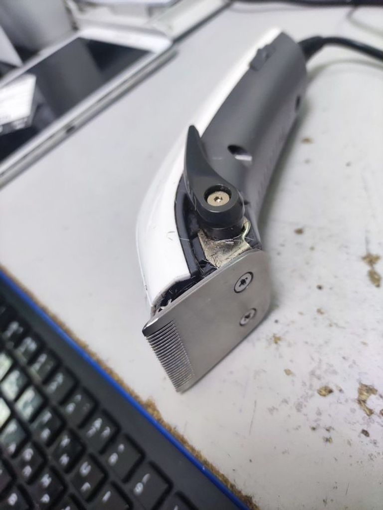 Дешиво Remington HC5035 с ломбарда