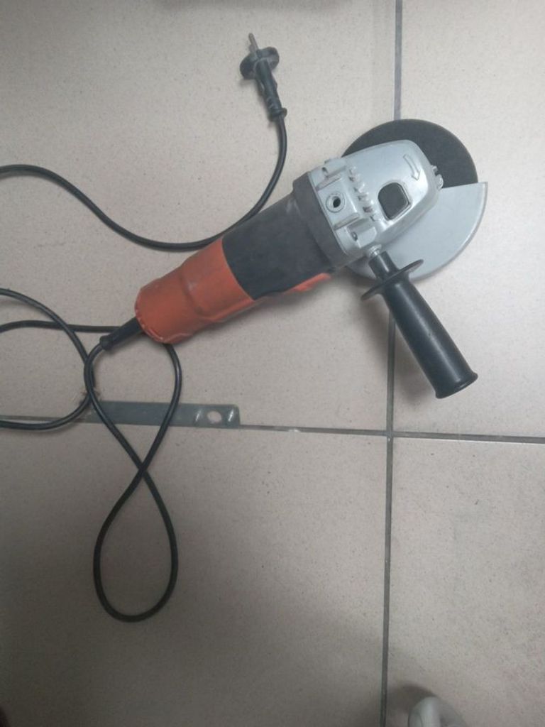 Объявление Black&Decker kg912 Б/У