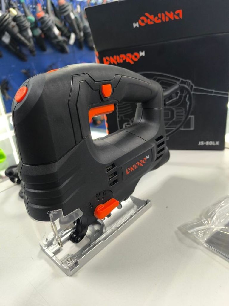 Dnipro-M js-80lx Код:01-200811679. Изображение 7