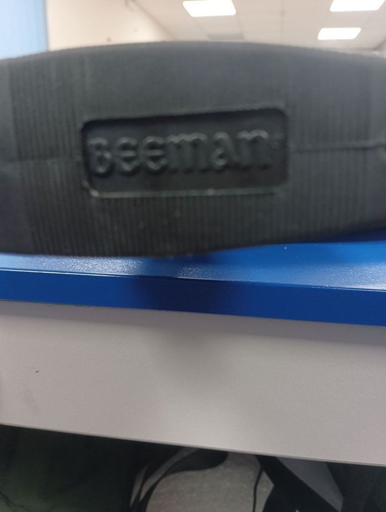 Beeman longhorn 1429.04.12 Код:01-200814226. Зображення 5