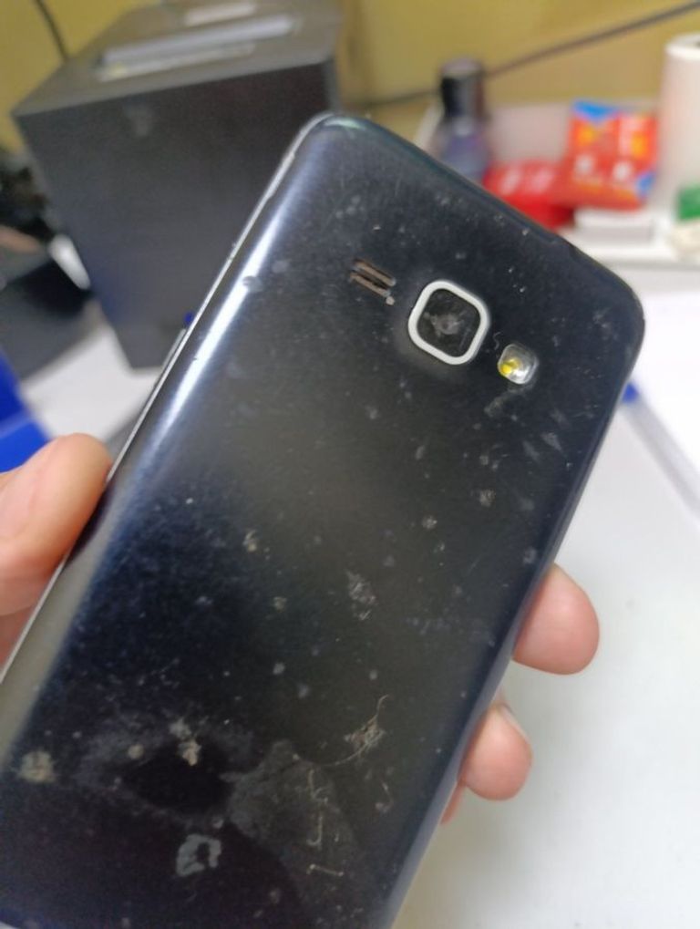 Купить Samsung j120f galaxy j1 Б/У