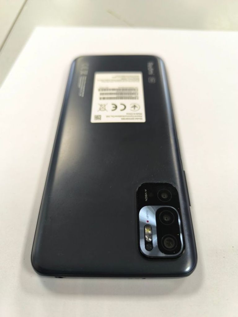 Xiaomi redmi note 10 5g 4/64gb Код:01-200811688. Изображение 8