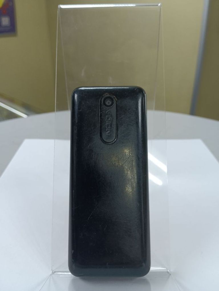 Объявление Nokia 108 dual sim Б/У