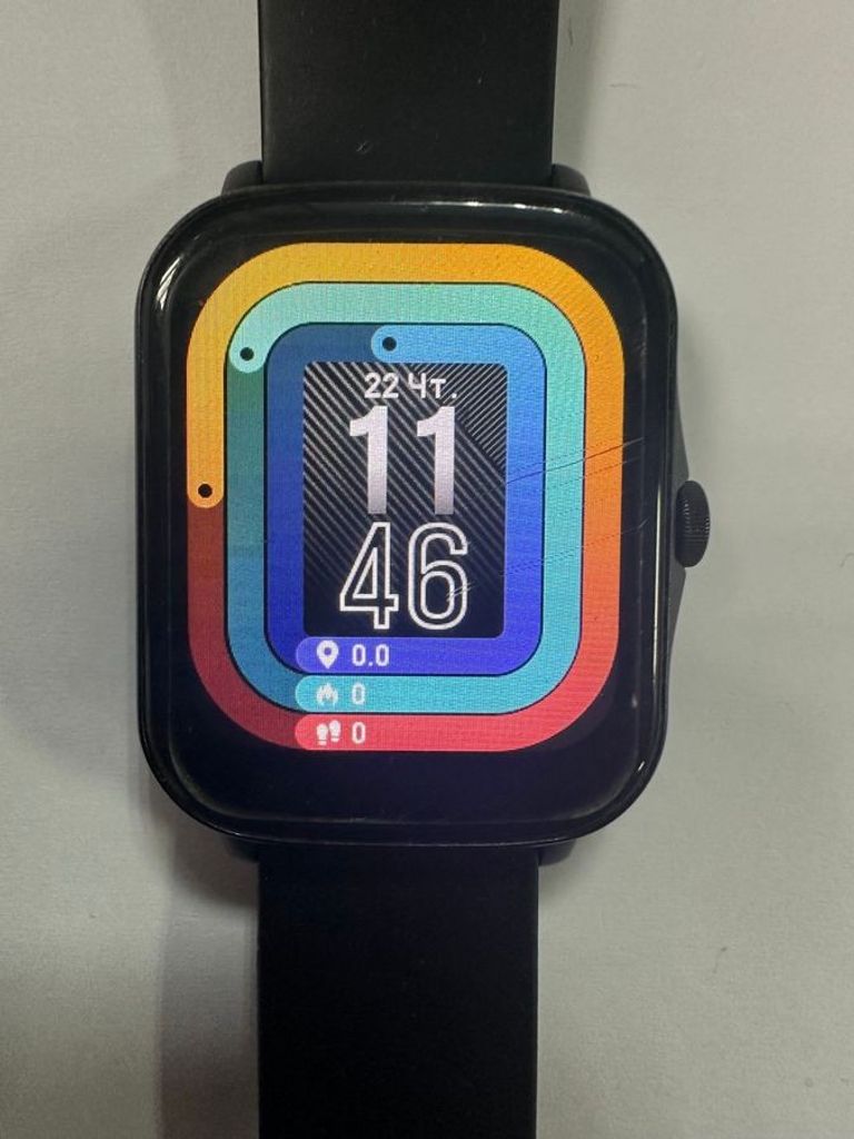 Оголошення Gelius pro gp-sw003 Б/У