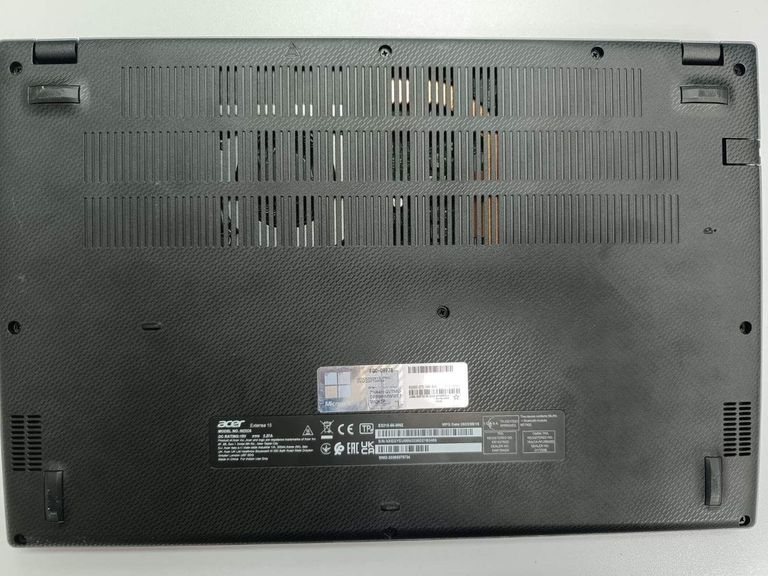 Распродажа Acer extensa 15 ex215-55, продавец Техноскарб