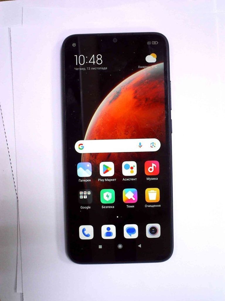 Купить Xiaomi redmi 9c nfc 2/32gb Б/У