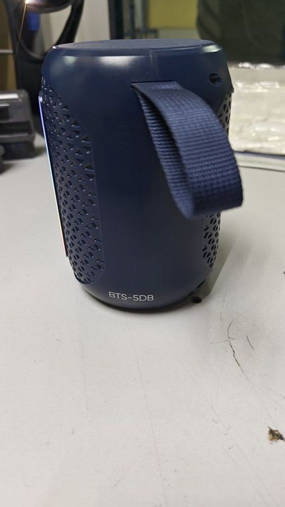 Объявление Grand-x BTS-5DB Б/У