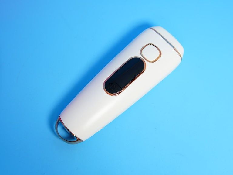 Купить IPL Hair Removal TUMAKOU Б/У