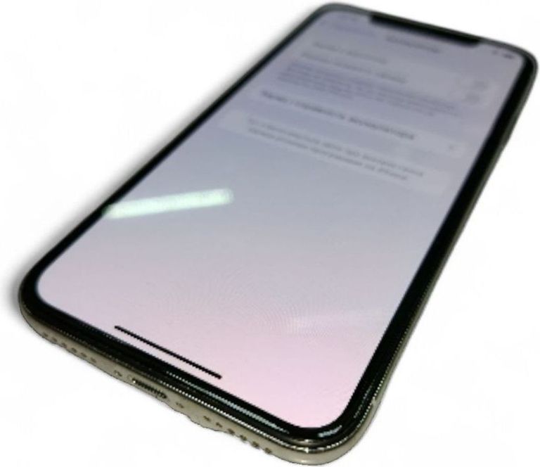Дешиво Apple iphone x 64gb с ломбарда