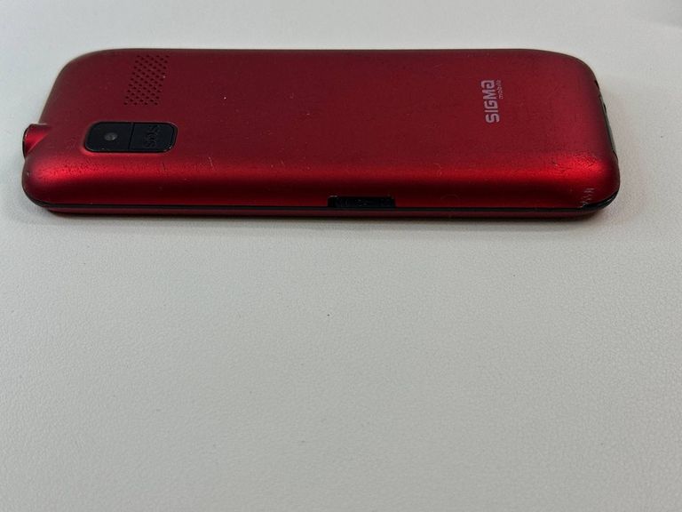 Sigma comfort 50 grace Код:01-200815832. Зображення 12