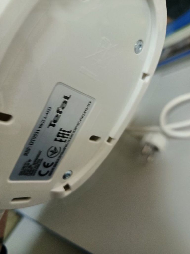 Tefal Pure Tex DT9531 Код:01-200801587. Изображение 5