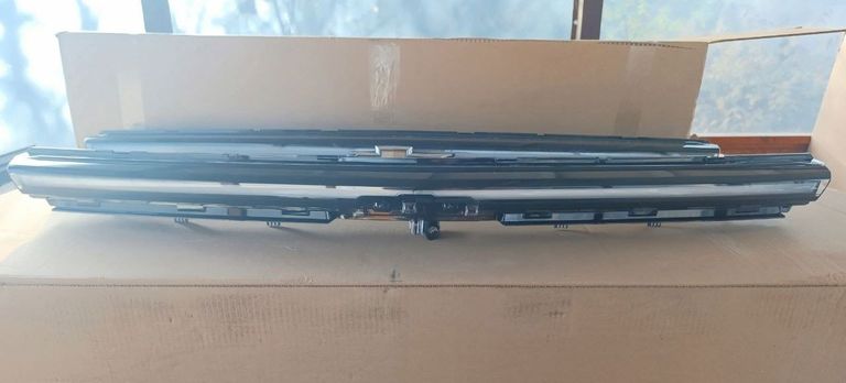 Купити Chevrolet Equinox EV Б/У