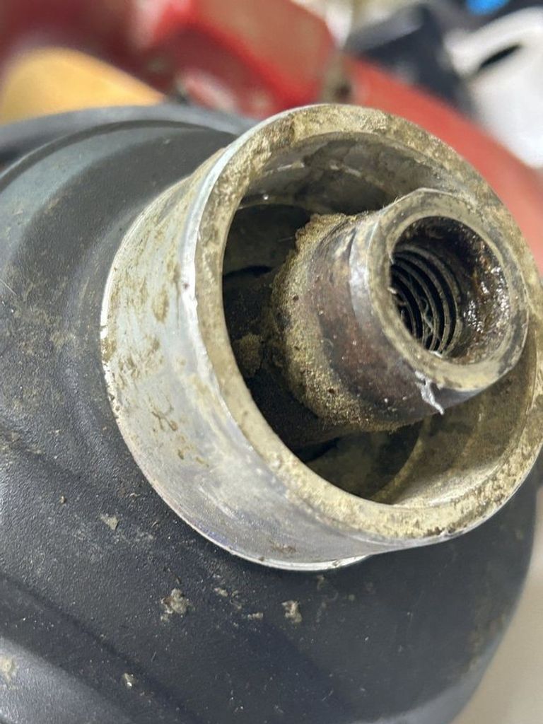 Объявление Gtm MX-100/1600EM Б/У