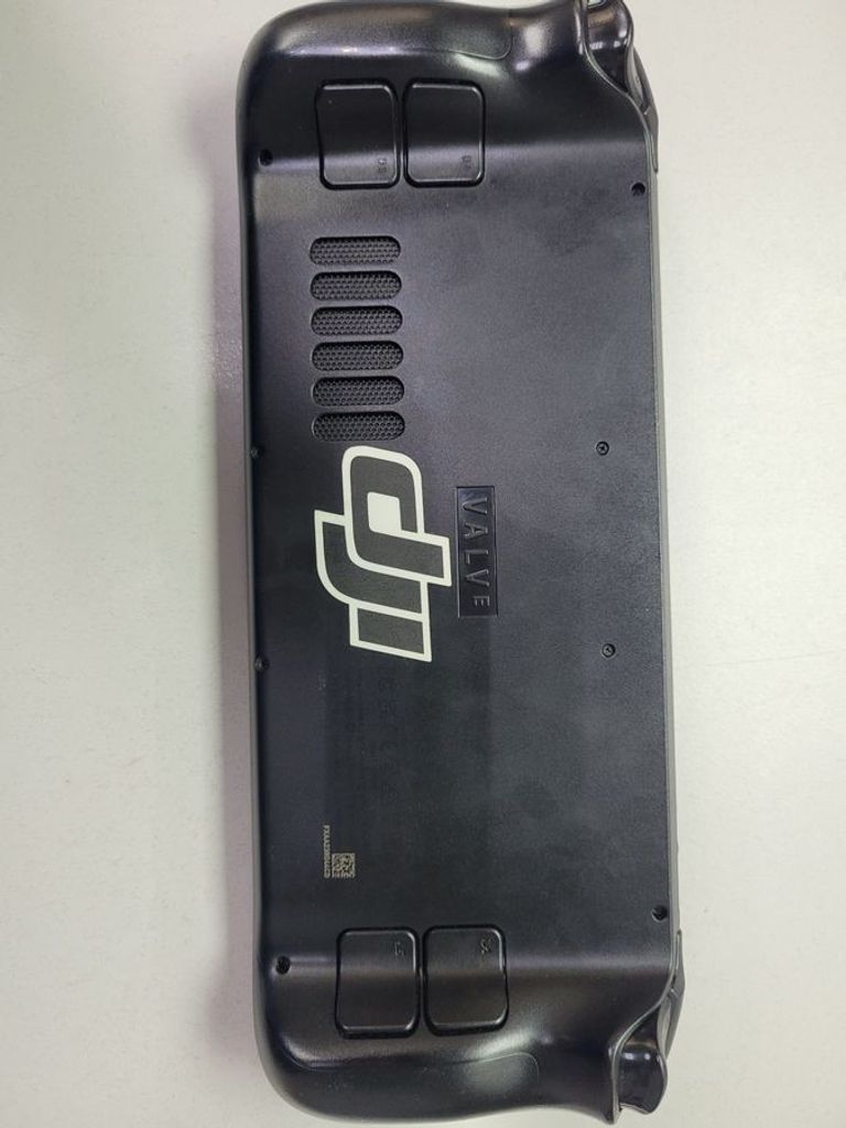 Valve Steam Deck 256 GB Код:01-200814584. Зображення 6