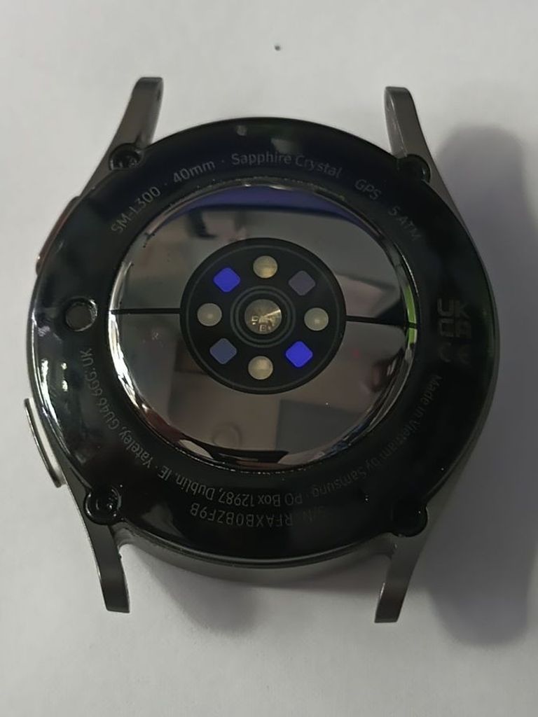 Samsung galaxy watch 7 40mm Код:01-200816415. Зображення 8