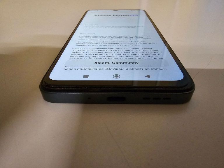 Xiaomi Poco C65 6/128GB Black Код:01-200816536. Зображення 6