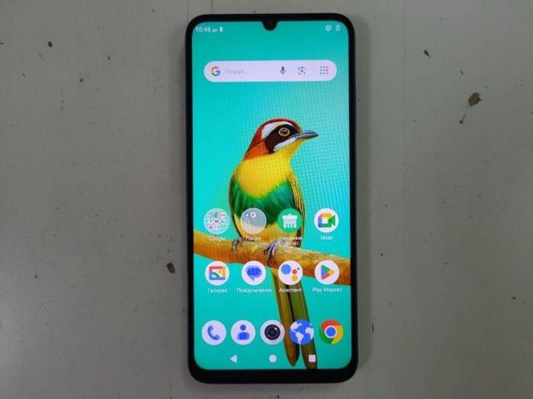 Оголошення Zte blade a35 2/64gb Б/У