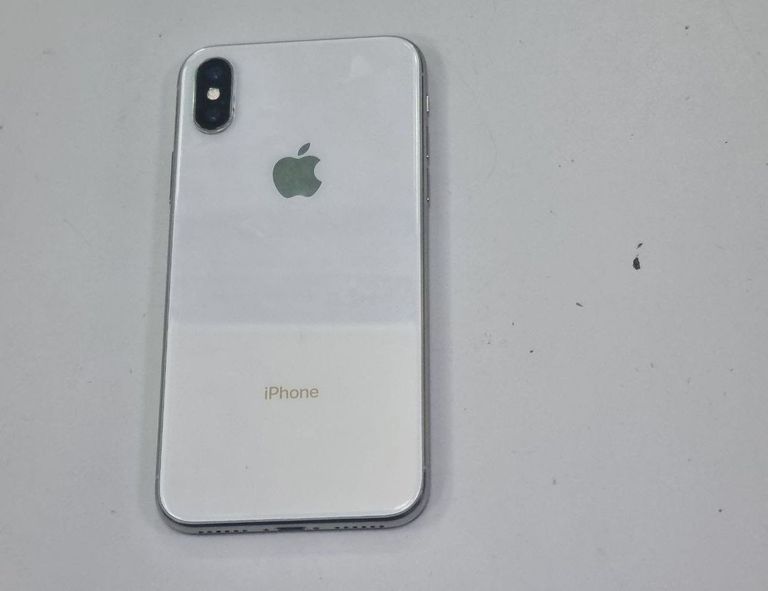 Купити Apple iphone x 64gb Б/У