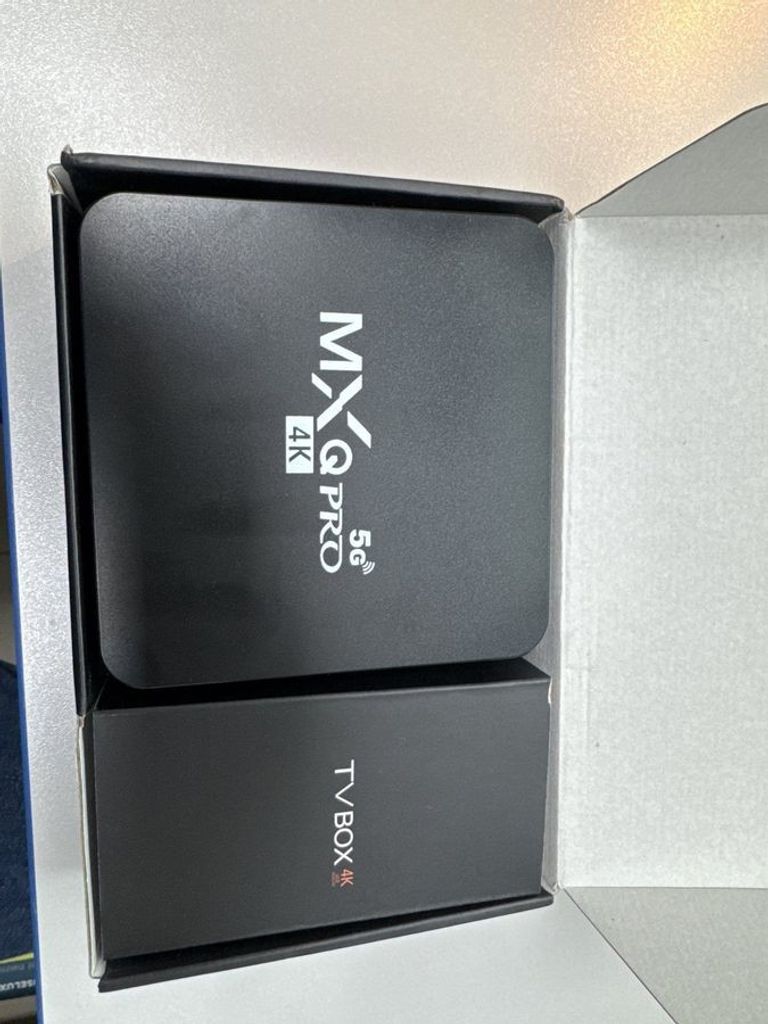 Купити Smart Tv Box x96 mini 2/16 gb 4k Б/У