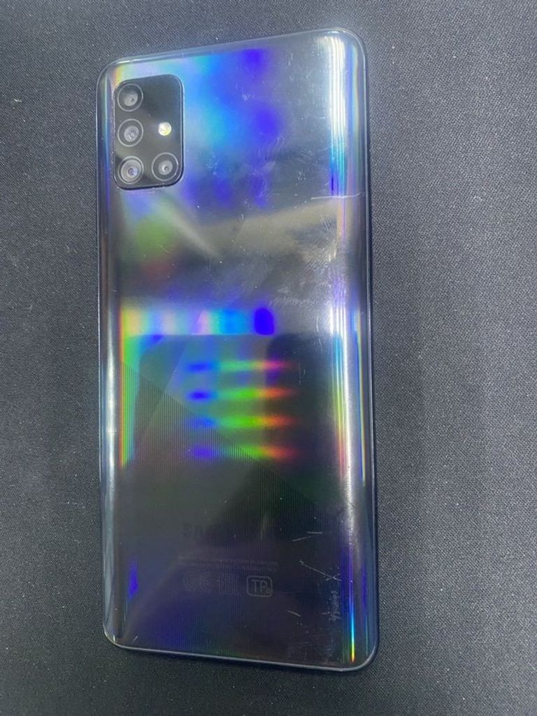 Купити Samsung a515f galaxy a51 4/64gb Б/У