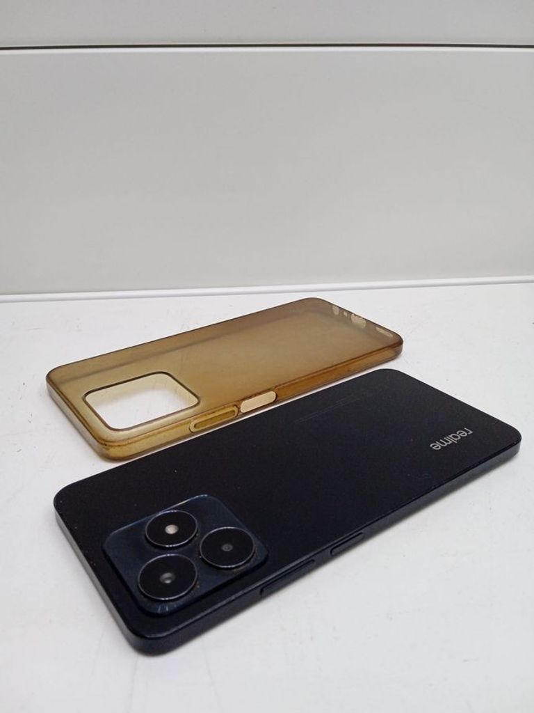 Дешево Realme c53 6/128gb з ломбарду