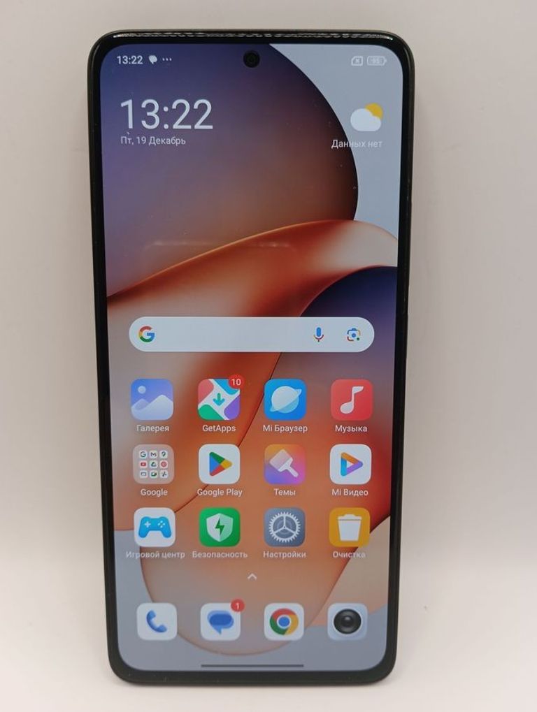 Купить Xiaomi redmi note 13 4g 8/256gb Б/У