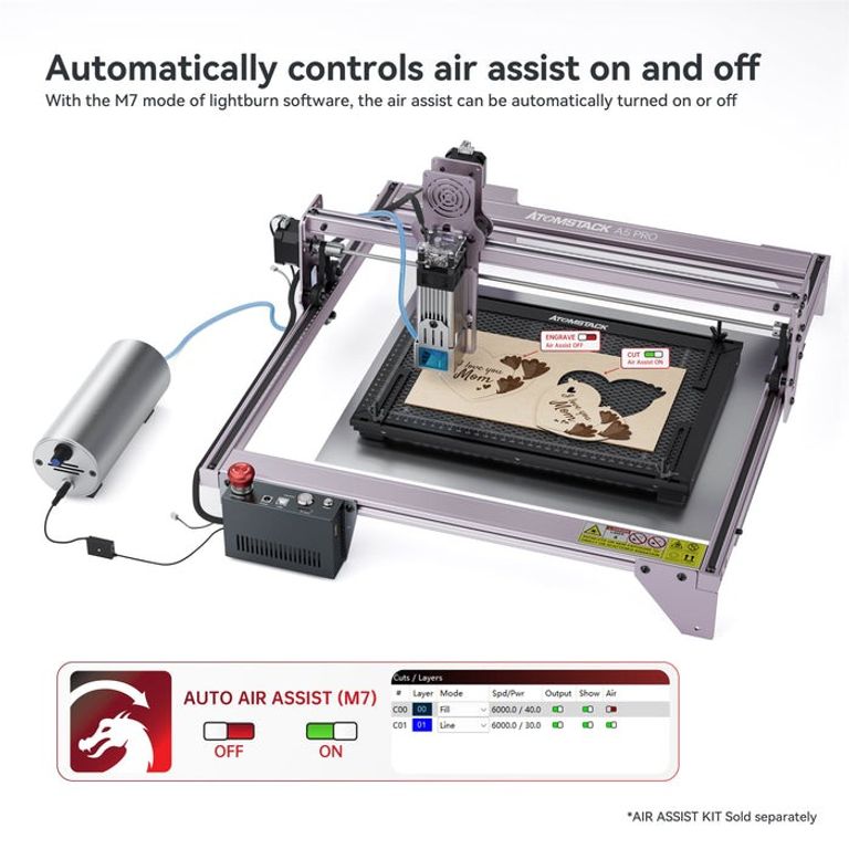 AtomStack AIC1 Код:null. Изображение 6