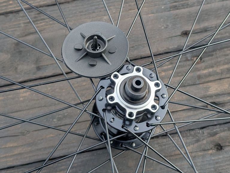 PASAK 29-дюймові Код:null. Изображение 5