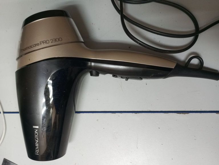 Объявление Remington Thermacare Pro D5715 Б/У