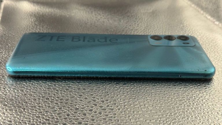 Zte blade v40 vita 6/128gb Код:01-200820601. Изображение 6