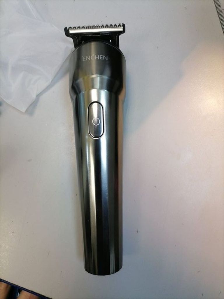 Объявление Enchen Beardo Black Б/У