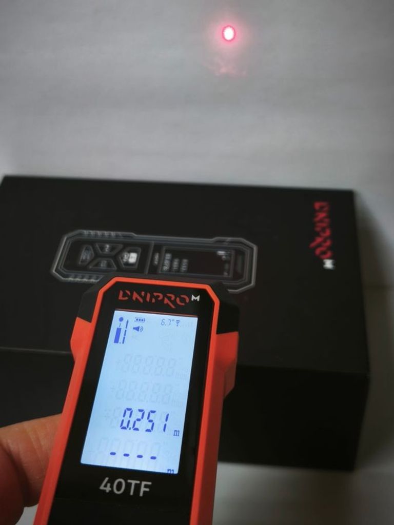 Dnipro-M 40tf Код:01-200820784. Изображение 5