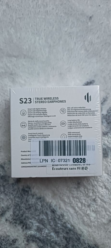 Дешево S23 з ломбарду