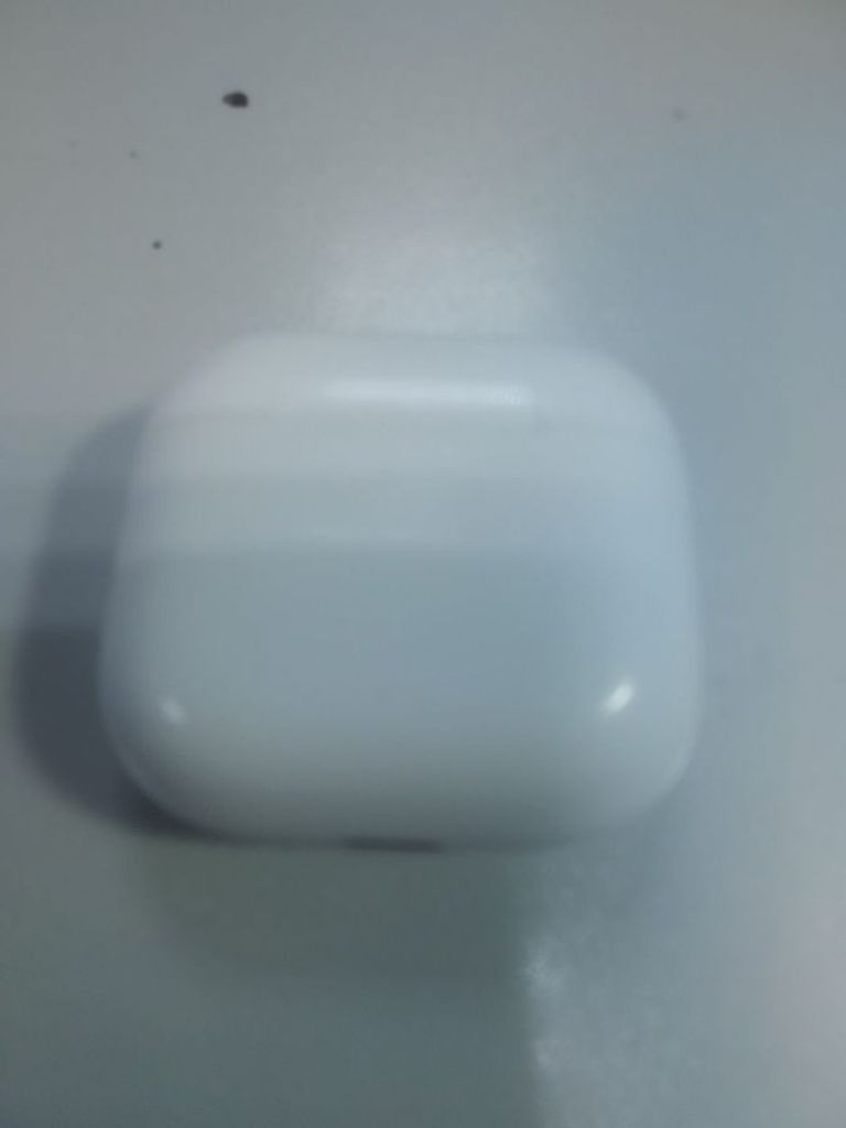 Купити Apple airpods 4 Б/У