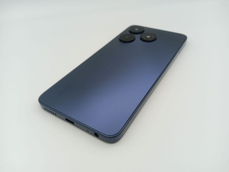 Дешиво Tecno spark 10 ki5q 8/128gb с ломбарда