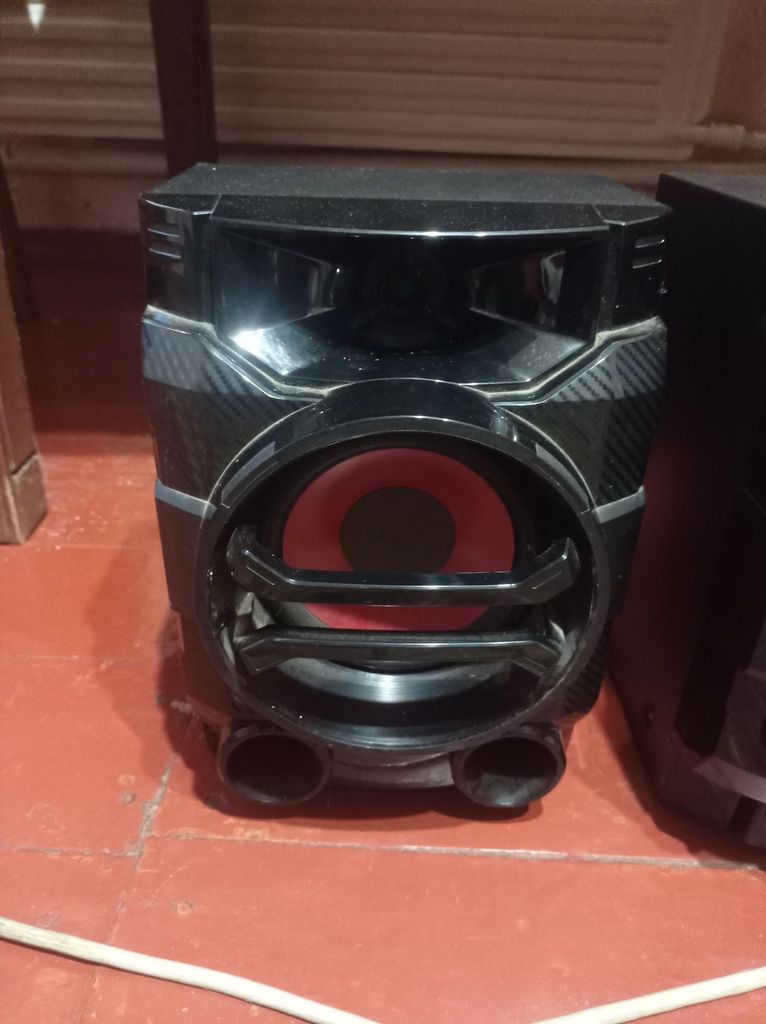 Оголошення LG CM-4360 Б/У