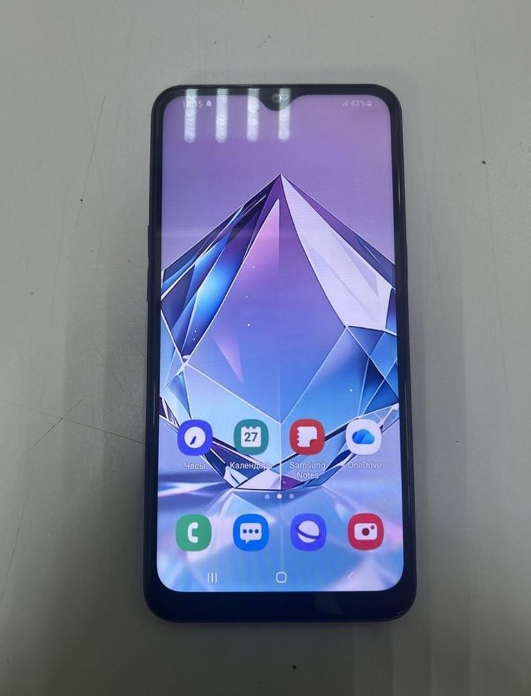 Купить Samsung a107f galaxy a10s 2/32gb Б/У