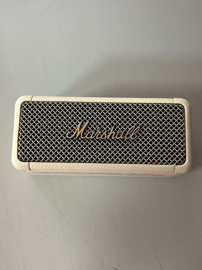 Оголошення Marshall emberton ii Б/У