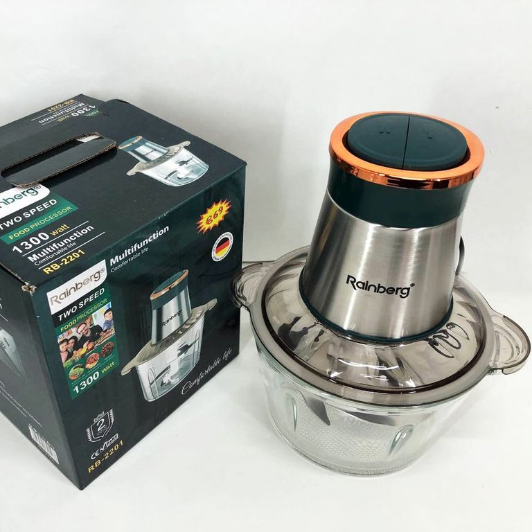 Rainberg RB-2201 Код:null. Зображення 8