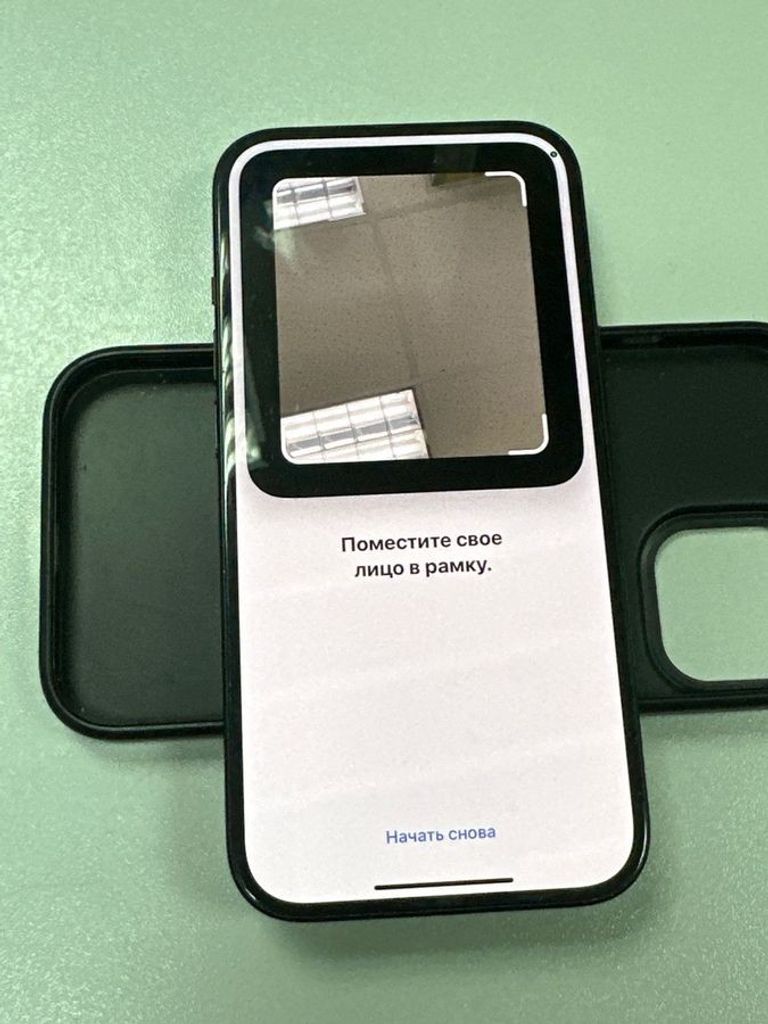 Apple iPhone 15 256GB Green Код:01-200824952. Зображення 7