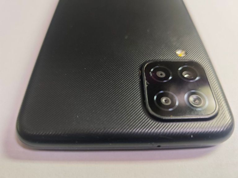 Samsung galaxy a12 sm-a125f/ds 4/64gb Код:01-200825650. Зображення 11
