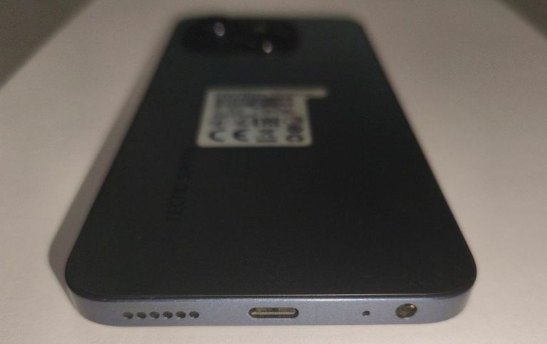 Tecno spark go 1 kl4 3/128gb Код:01-200825833. Зображення 5