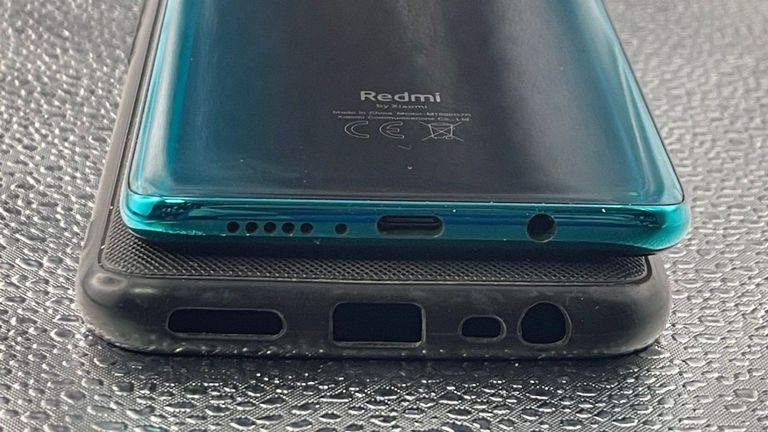 Розпродаж Xiaomi Redmi Note 8 Pro 6/64GB Green, продавець Техноскарб