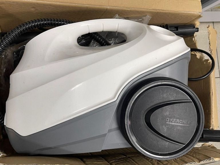 Дешево Karcher sc 3 easyfix premium з ломбарду