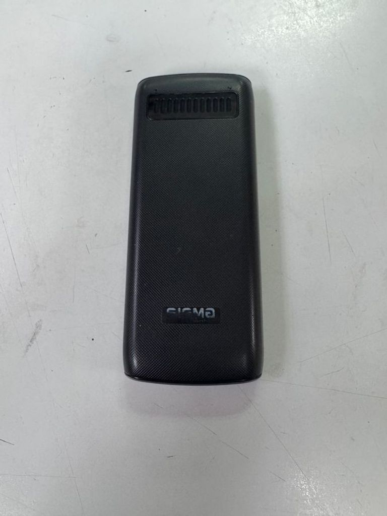 Оголошення Sigma x-style 34 nrg type-c Б/У