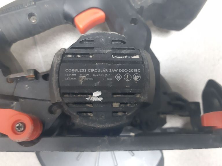 Розпродаж Dnipro-m DSC-201BC (84969000), продавець Техноскарб