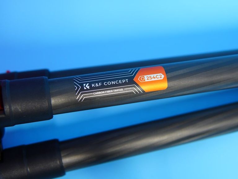 K&F Concept 254C2 + BH-28L Код:null. Зображення 5